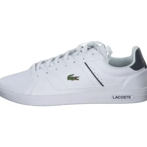 Lacoste Europa Pro 45SMA0116, Klassische- & Business Schuhe, Herren, white