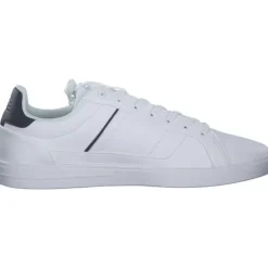 Lacoste Europa Pro 45SMA0116, Klassische- & Business Schuhe, Herren, white