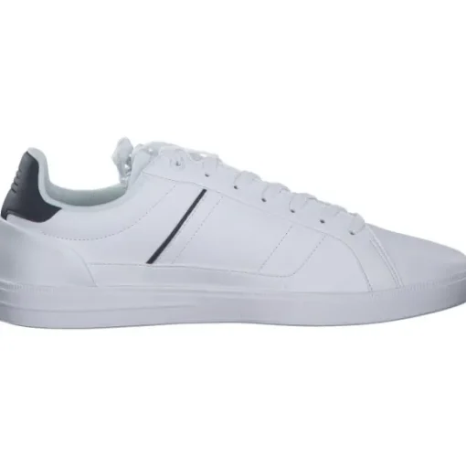 Lacoste Europa Pro 45SMA0116, Klassische- & Business Schuhe, Herren, white