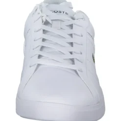 Lacoste Europa Pro 45SMA0116, Klassische- & Business Schuhe, Herren, white