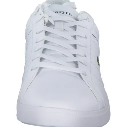 Lacoste Europa Pro 45SMA0116, Klassische- & Business Schuhe, Herren, white