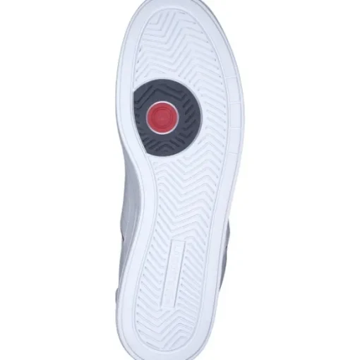 Lacoste Europa Pro 45SMA0117, Klassische- & Business Schuhe, Herren, Weiß