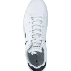 Lacoste Europa Pro 45SMA0116, Klassische- & Business Schuhe, Herren, white