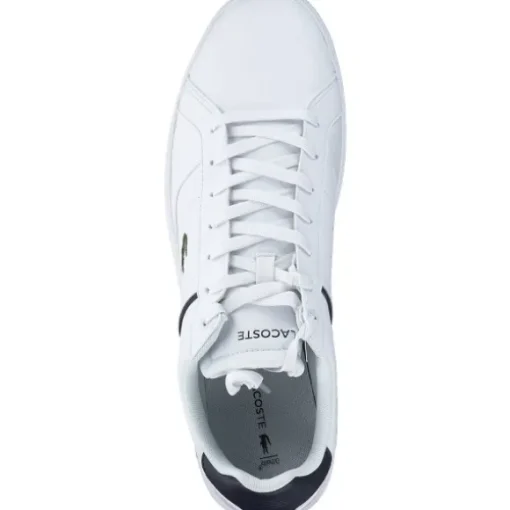 Lacoste Europa Pro 45SMA0116, Klassische- & Business Schuhe, Herren, white