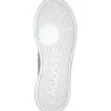 Lacoste L002 43CFA0030, Schnürschuhe, Damen, WHT / WHT