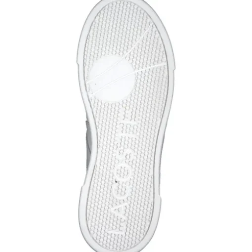 Lacoste L002 43CFA0030, Schnürschuhe, Damen, WHT / WHT