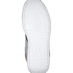 Lacoste L005 44SFA0048, Schnürschuhe, Damen, WHT / TAN