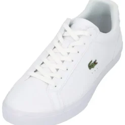 Lacoste Lerond Pro 45CMA0100, Klassische- & Business Schuhe, Herren, WHT WHT