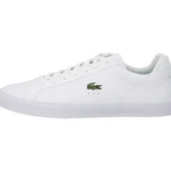 Lacoste Lerond Pro 45CMA0100, Klassische- & Business Schuhe, Herren, WHT WHT