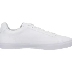 Lacoste Lerond Pro 45CMA0100, Klassische- & Business Schuhe, Herren, WHT WHT