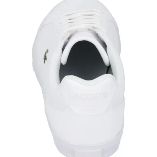 Lacoste Lerond Pro 45CMA0100, Klassische- & Business Schuhe, Herren, WHT WHT