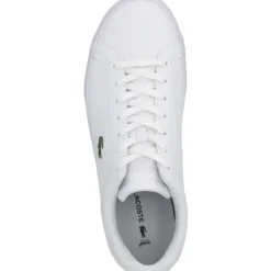 Lacoste Lerond Pro 45CMA0100, Klassische- & Business Schuhe, Herren, WHT WHT