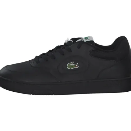 Lacoste Lineset 46SMA0045, Klassische- & Business Schuhe, Herren, Schwarz