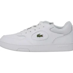Lacoste Lineset 46SMA0045, Klassische- & Business Schuhe, Herren, WHT/WHT