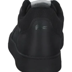 Lacoste Lineset 46SMA0045, Klassische- & Business Schuhe, Herren, Schwarz