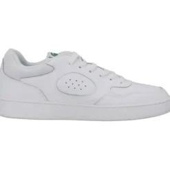 Lacoste Lineset 46SMA0045, Klassische- & Business Schuhe, Herren, WHT/WHT