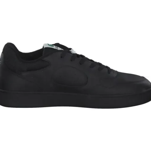 Lacoste Lineset 46SMA0045, Klassische- & Business Schuhe, Herren, Schwarz