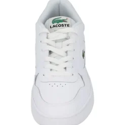 Lacoste Lineset 46SMA0045, Klassische- & Business Schuhe, Herren, WHT/WHT