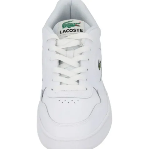 Lacoste Lineset 46SMA0045, Klassische- & Business Schuhe, Herren, WHT/WHT