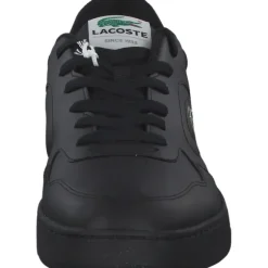 Lacoste Lineset 46SMA0045, Klassische- & Business Schuhe, Herren, Schwarz