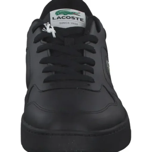 Lacoste Lineset 46SMA0045, Klassische- & Business Schuhe, Herren, Schwarz