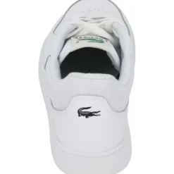 Lacoste Lineset 46SMA0045, Klassische- & Business Schuhe, Herren, WHT/WHT