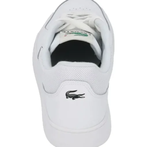 Lacoste Lineset 46SMA0045, Klassische- & Business Schuhe, Herren, WHT/WHT