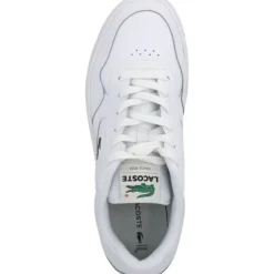 Lacoste Lineset 46SMA0045, Klassische- & Business Schuhe, Herren, WHT/WHT