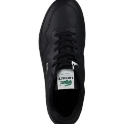Lacoste Lineset 46SMA0045, Klassische- & Business Schuhe, Herren, Schwarz