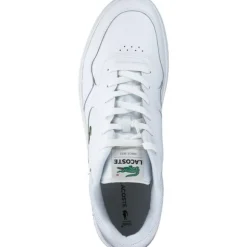 Lacoste Lineset 46SMA0045, Klassische- & Business Schuhe, Herren, WHT/WHT