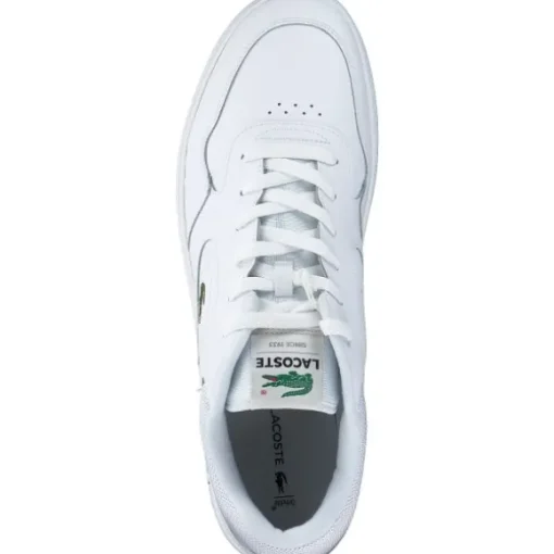 Lacoste Lineset 46SMA0045, Klassische- & Business Schuhe, Herren, WHT/WHT