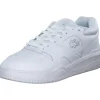 Lacoste Lineshot 46SMA0110, Klassische- & Business Schuhe, Herren, Weiß