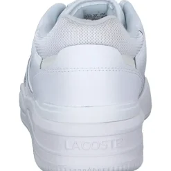 Lacoste Lineshot 46SMA0110, Klassische- & Business Schuhe, Herren, Weiß