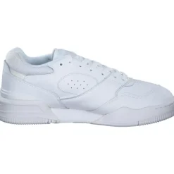 Lacoste Lineshot 46SMA0110, Klassische- & Business Schuhe, Herren, Weiß