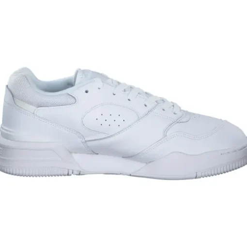 Lacoste Lineshot 46SMA0110, Klassische- & Business Schuhe, Herren, Weiß