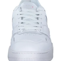 Lacoste Lineshot 46SMA0110, Klassische- & Business Schuhe, Herren, Weiß