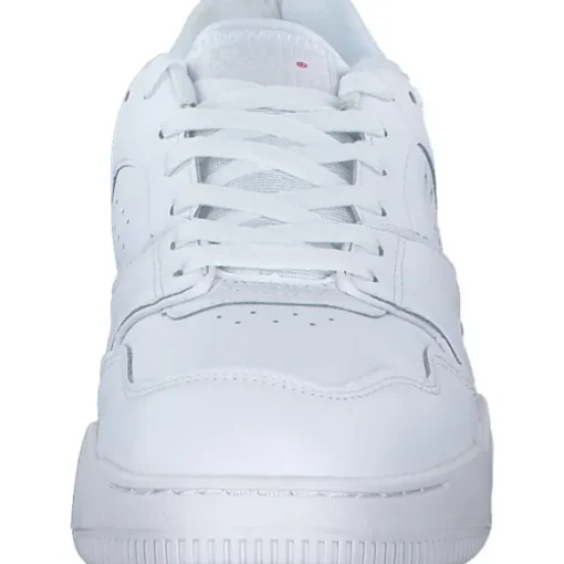 Lacoste Lineshot 46SMA0110, Klassische- & Business Schuhe, Herren, Weiß