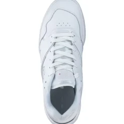 Lacoste Lineshot 46SMA0110, Klassische- & Business Schuhe, Herren, Weiß