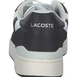 Lacoste 48SMA0042_147 T-CLIP SET, Klassische- & Business Schuhe, Herren, white/black