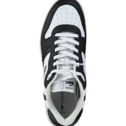 Lacoste 48SMA0042_147 T-CLIP SET, Klassische- & Business Schuhe, Herren, white/black