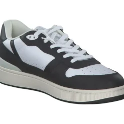 Lacoste 48SMA0042_147 T-CLIP SET, Klassische- & Business Schuhe, Herren, white/black
