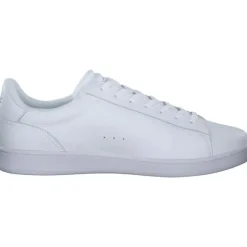 Lacoste 48SMA0105_21G CARNABY SET , Klassische- & Business Schuhe, Herren, WHT/WHT