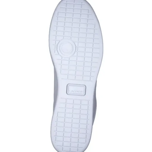 Lacoste 48SMA0105_21G CARNABY SET , Klassische- & Business Schuhe, Herren, WHT/WHT