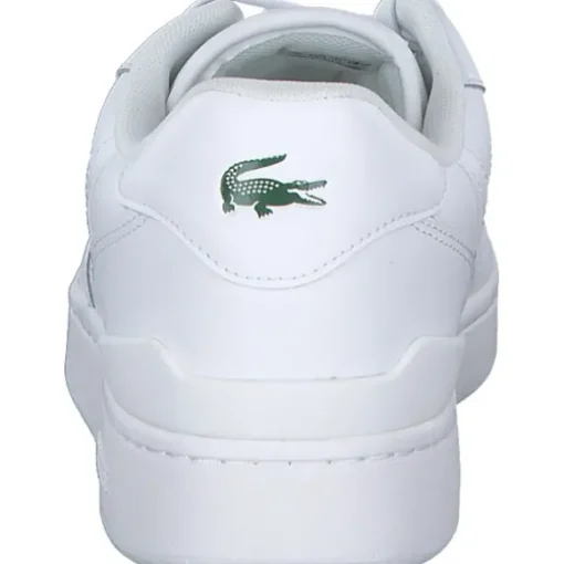 Lacoste 48SMA0031_21G T-CLIP SET, Klassische- & Business Schuhe, Herren, WHT/WHT