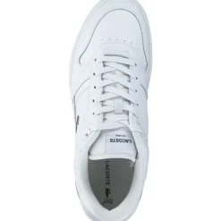 Lacoste 48SMA0031_21G T-CLIP SET, Klassische- & Business Schuhe, Herren, WHT/WHT