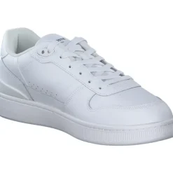 Lacoste 48SMA0031_21G T-CLIP SET, Klassische- & Business Schuhe, Herren, WHT/WHT