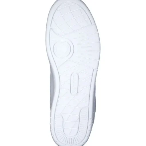Lacoste 48SMA0031_21G T-CLIP SET, Klassische- & Business Schuhe, Herren, WHT/WHT
