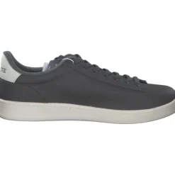 Lacoste 48SMA0012_2M1 CARNABY SET, Klassische- & Business Schuhe, Herren, DK GRY/OFF WHT