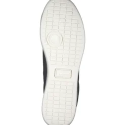 Lacoste 48SMA0012_2M1 CARNABY SET, Klassische- & Business Schuhe, Herren, DK GRY/OFF WHT