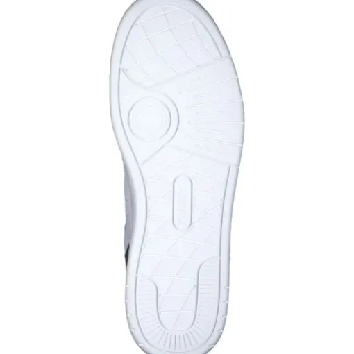 Lacoste 48SMA0031_1R5 T-CLIP SET, Klassische- & Business Schuhe, Herren, WHT/DK GRN